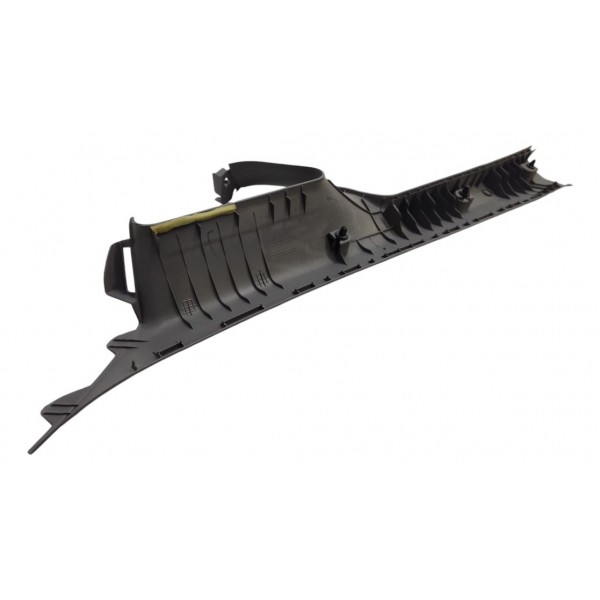 Moldura Coluna Dianteira Direita New Civic G8 2007 A 2011