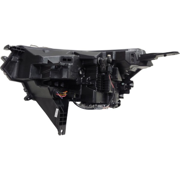 Farol Direito Chevrolet S10 2024 2025 Full Led Reator Direito/passageiro