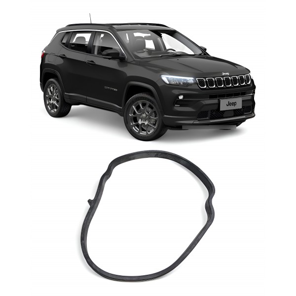 Junta Fiat Mopar Compass Renegade Toro 2.0 16v 55212608