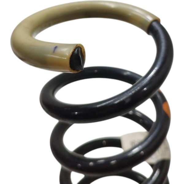 Mola Suspensão Traseira Fiat Argo  2020 2021 2022 2023