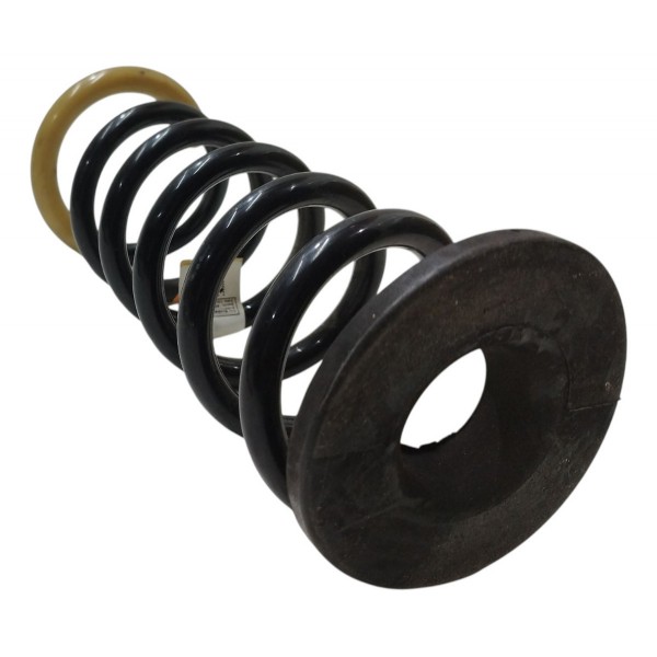 Mola Suspensão Traseira Fiat Argo  2020 2021 2022 2023