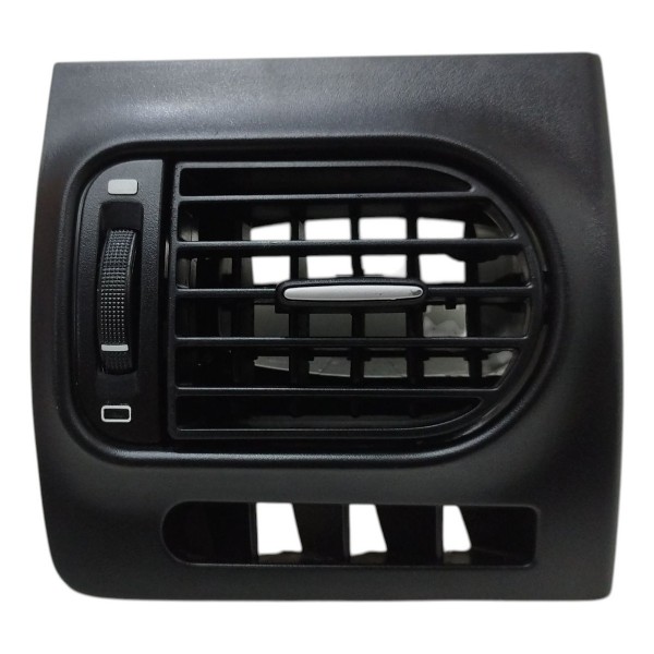 Difusor Ar Condicionado Esquerdo Fiat Palio Strada 2012 2018