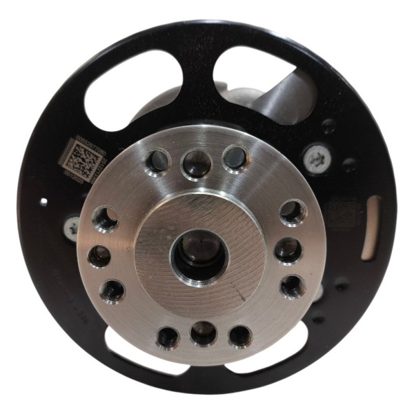 Virabrequim Motor Fiat Mobi Argo Cronos Uno 1.0 3cc Firefly