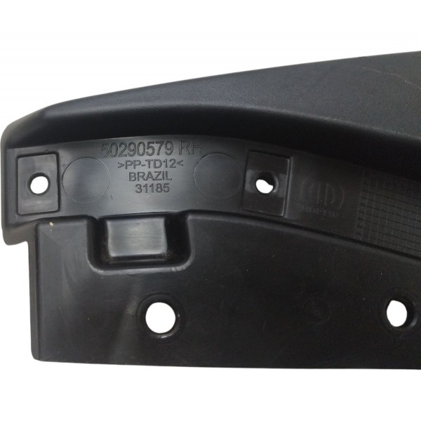 Parabarro Lameiro Dianteiro Direito Fiat Pulse 2022 2023