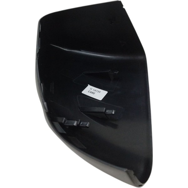 Capa Retrovisor Direito Fiat Pulse 2022 2023 Original Preto