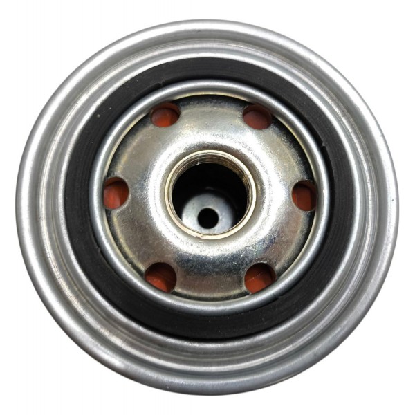 Filtro Óleo Cartucho Fiat Ducato 2.3 2018 2019 2020 Original