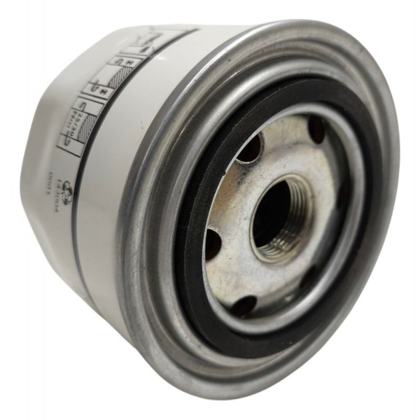 Filtro Óleo Cartucho Fiat Ducato 2.3 2018 2019 2020 Original