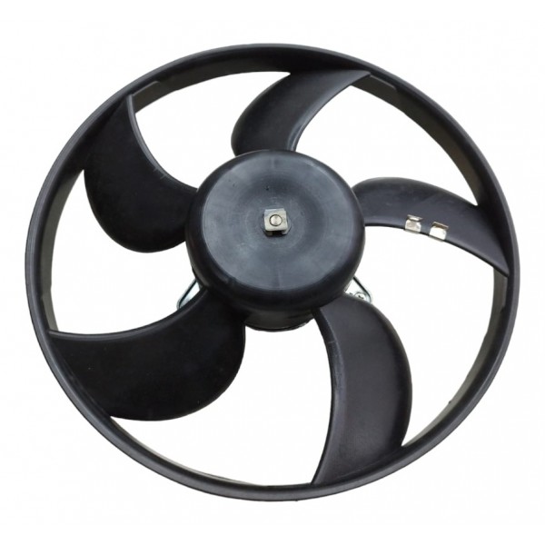 Eletroventilador Ventoinha Uno Palio Siena 1996 1997 Com Ar