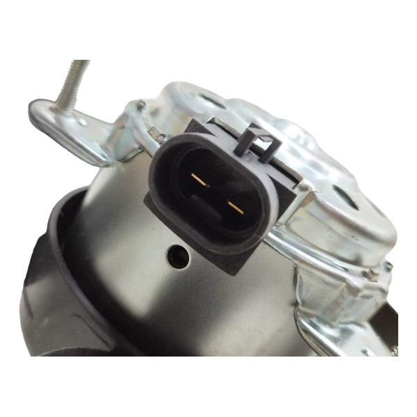 Eletroventilador Ventoinha Uno Palio Siena 1996 1997 Com Ar