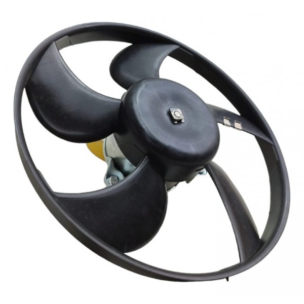 Eletroventilador Ventoinha Uno Palio Siena 1996 1997 Com Ar