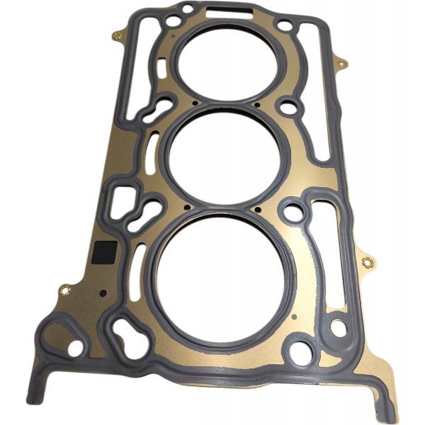 Junta Cabeçote Fiat Mobi Argo Cronos Uno Strada 1.0 3cc