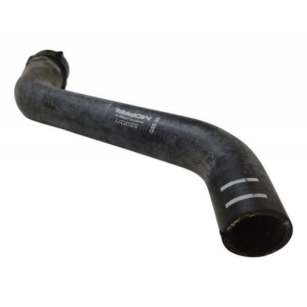 Mangueira Superior Radiador Fiat Uno 2016 2017 2018