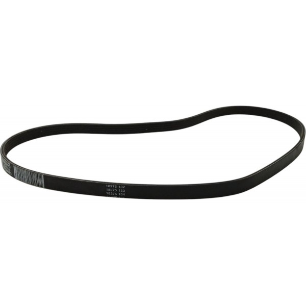 Correia Alternador Fiat Grand Siena Attractive Original