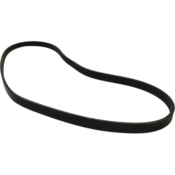 Correia Alternador Fiat Grand Siena Attractive Original