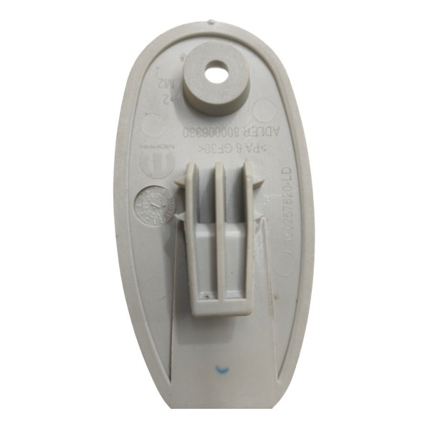 Quebra Sol Direito Fiat Strada Mobi 2020 2021 2022 2023 2024