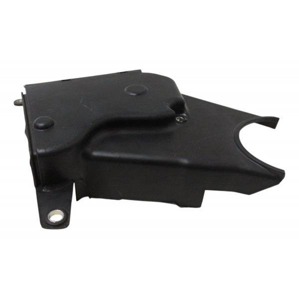 Capa Corrente Dentada Fiat Strada Fire 1.4 2009 A 2015 Orig Preto