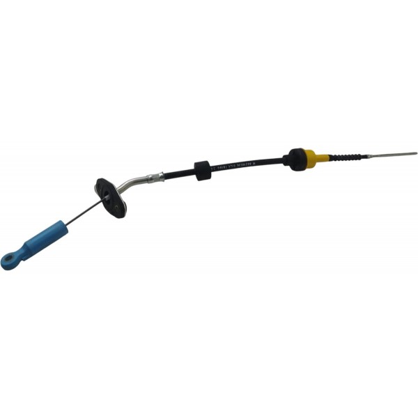 Cabo Embreagem Fiat 55210238 Strada Palio 2013 A 2020