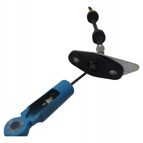 Cabo Embreagem Fiat 55210238 Strada Palio 2013 A 2020