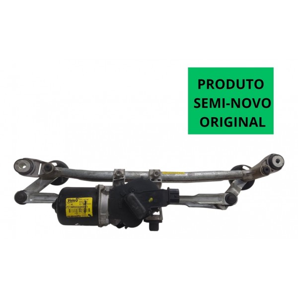 Motor Maquina Parabrisa Dianteiro Hyundai Hb20 2012 A 2019