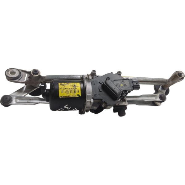Motor Maquina Parabrisa Dianteiro Hyundai Hb20 2012 A 2019