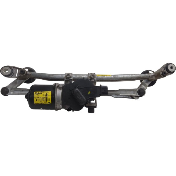 Motor Maquina Parabrisa Dianteiro Hyundai Hb20 2012 A 2019