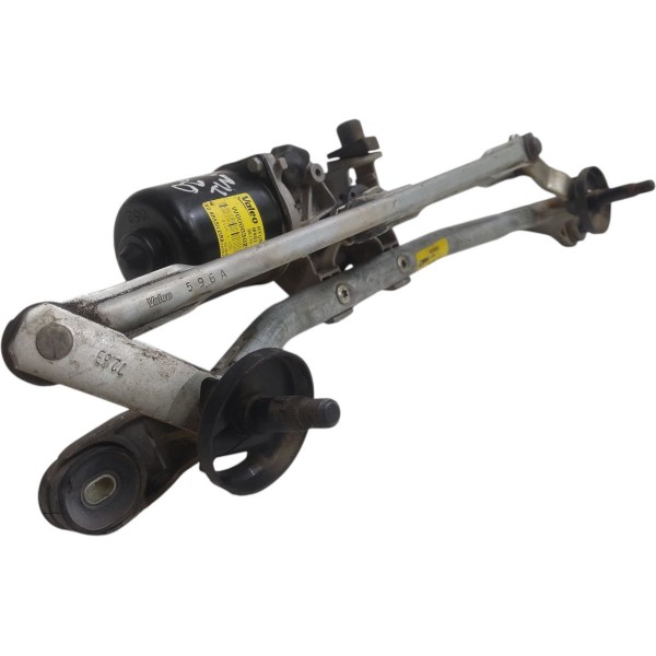 Motor Maquina Parabrisa Dianteiro Hyundai Hb20 2012 A 2019