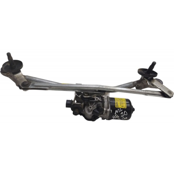 Motor Maquina Parabrisa Dianteiro Hyundai Hb20 2012 A 2019