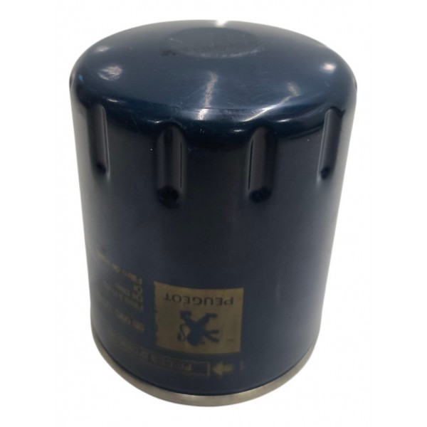 Filtro Óleo Cartucho Fiat Ducato Boxer Jumper 2.0 2.2 2019