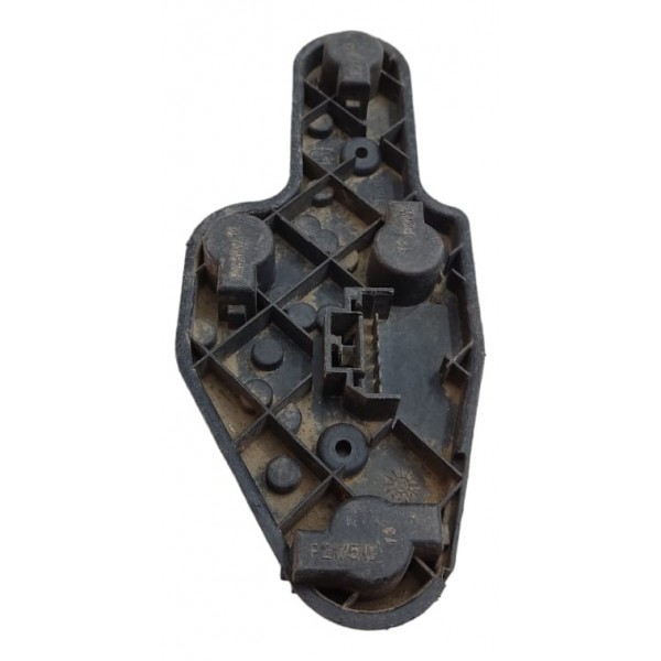 Circuito Soquete Lanterna Fiat Marea 1996 1997 1998 1999 Direito Preto