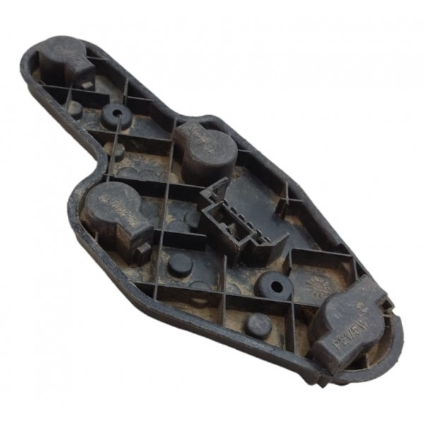 Circuito Soquete Lanterna Fiat Marea 1996 1997 1998 1999 Direito Preto