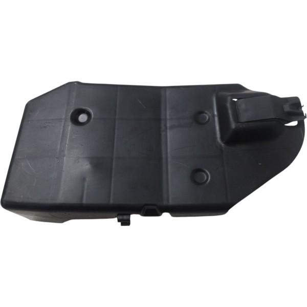 Tampa Proteção Tubo Abastecimento Fiat Punto 2008 A 2012 Preto