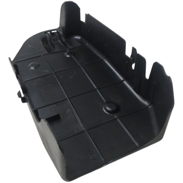 Tampa Proteção Tubo Abastecimento Fiat Punto 2008 A 2012 Preto