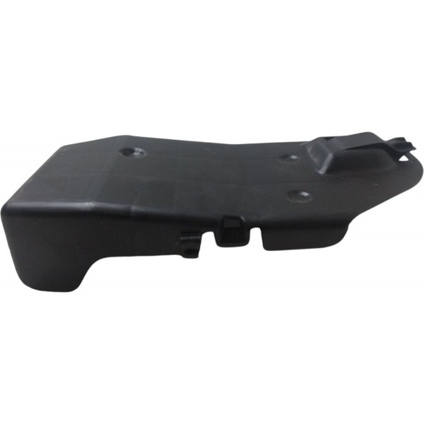 Tampa Proteção Tubo Abastecimento Fiat Punto 2008 A 2012 Preto