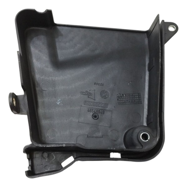 Capa Correia Dentada Fiat Palio Fire  1.0 1.4 2001 A 2009