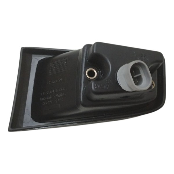 Lanterna Luz Placa Esquerdo Fiat Strada 2004 2005 A 2020