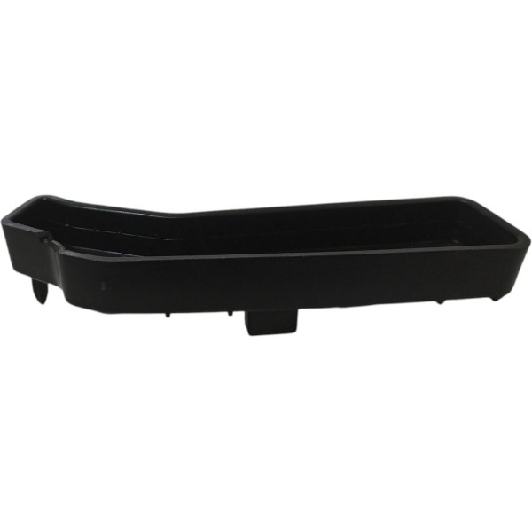 Guia Esquerdo Parachoque Dianteiro Fiat Strada 2020 A 2024