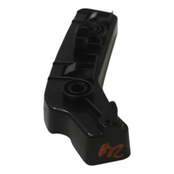 Guia Esquerdo Parachoque Dianteiro Fiat Strada 2020 A 2024