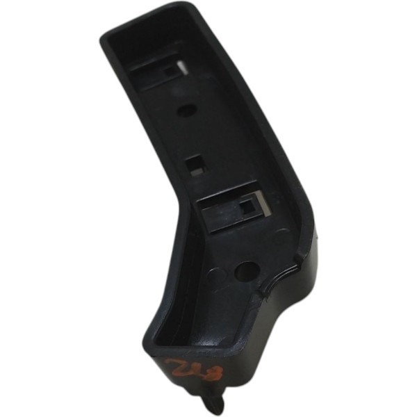 Guia Esquerdo Parachoque Dianteiro Fiat Strada 2020 A 2024