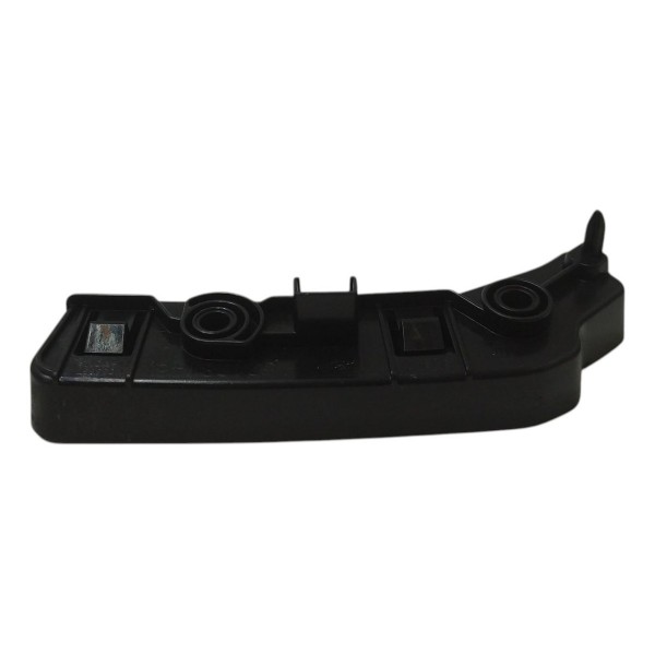 Guia Esquerdo Parachoque Dianteiro Fiat Strada 2020 A 2024