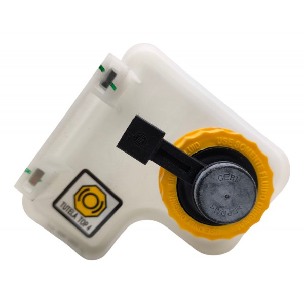 Reservatório Fluido Freio Fiat Palio Strada Grand Siena Idea