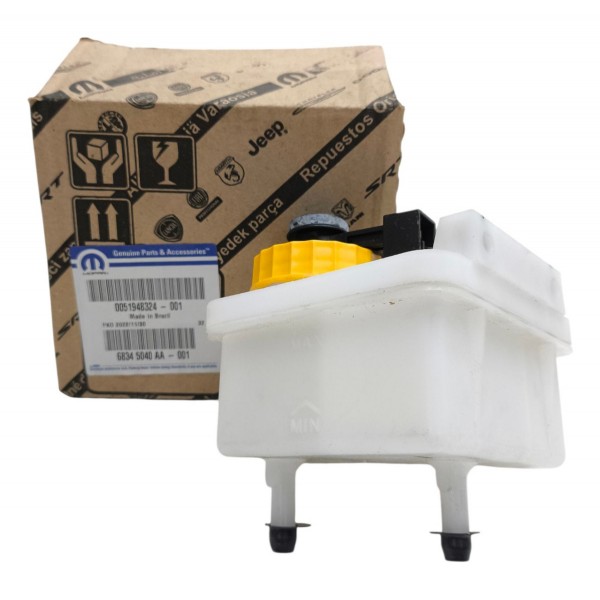 Reservatório Fluido Freio Fiat Palio Strada Grand Siena Idea