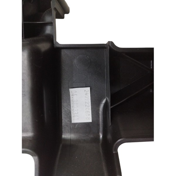 Guia Suporte Parachoque Traseiro Direito Fiat Toro 2016 2021