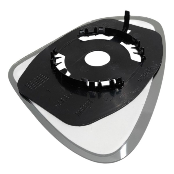 Lente Espelho Retrovisor Direito Fiat Argo Cronos 2017 2021