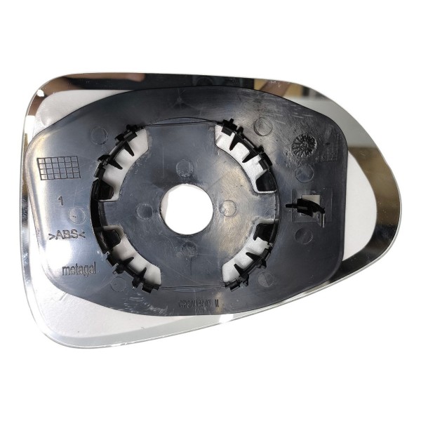 Lente Espelho Retrovisor Direito Fiat Argo Cronos 2017 2021