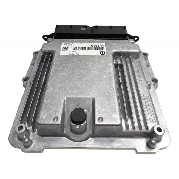 Módulo Injeção Compass Renegade Toro 2.0 Diesel 2023 A 2025