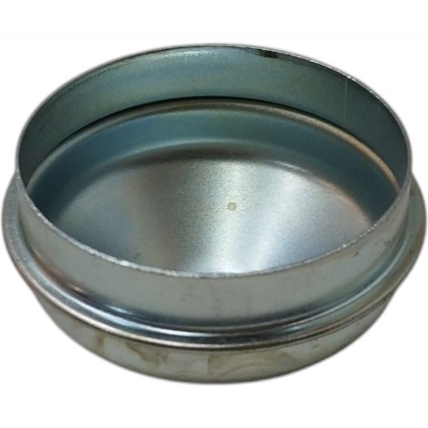 Calota Dianteira Fiat Mopar 50515255 Cinza