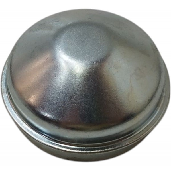 Calota Dianteira Fiat Mopar 50515255 Cinza