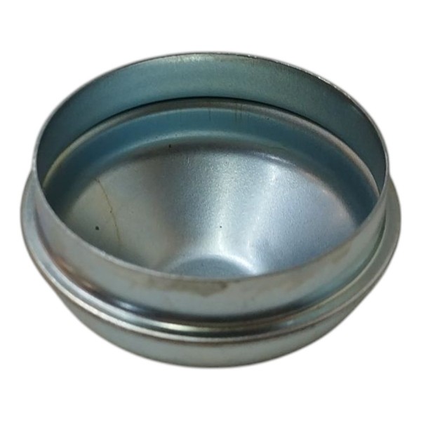 Calota Dianteira Fiat Mopar 50515255 Cinza