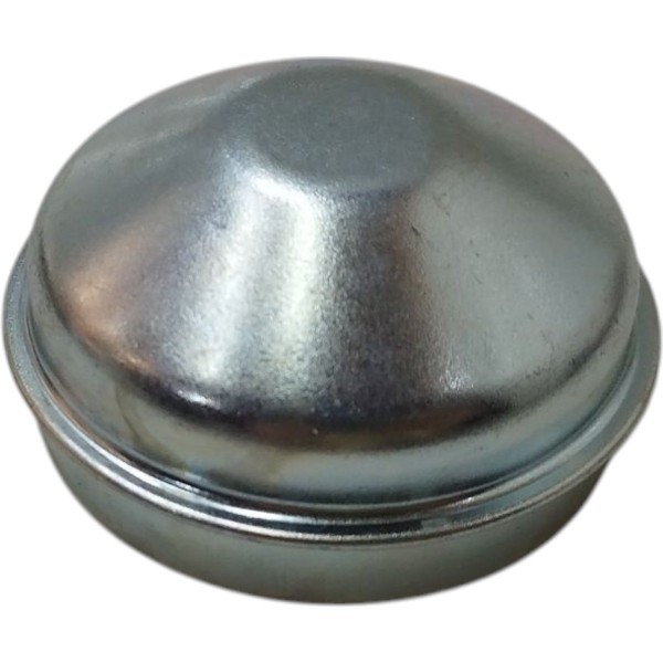 Calota Dianteira Fiat Mopar 50515255 Cinza