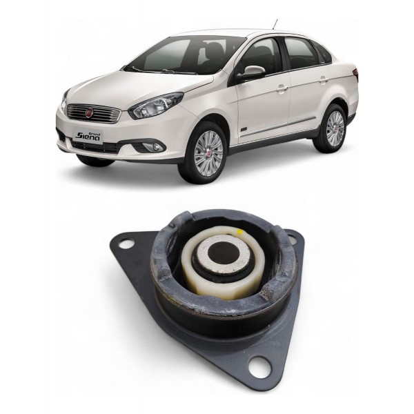 Coxim Cambio Esquerda Fiat Uno Palio Grand Siena 2012 A 2020